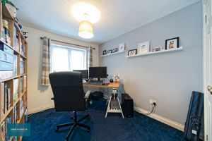 Bedroom- click for photo gallery